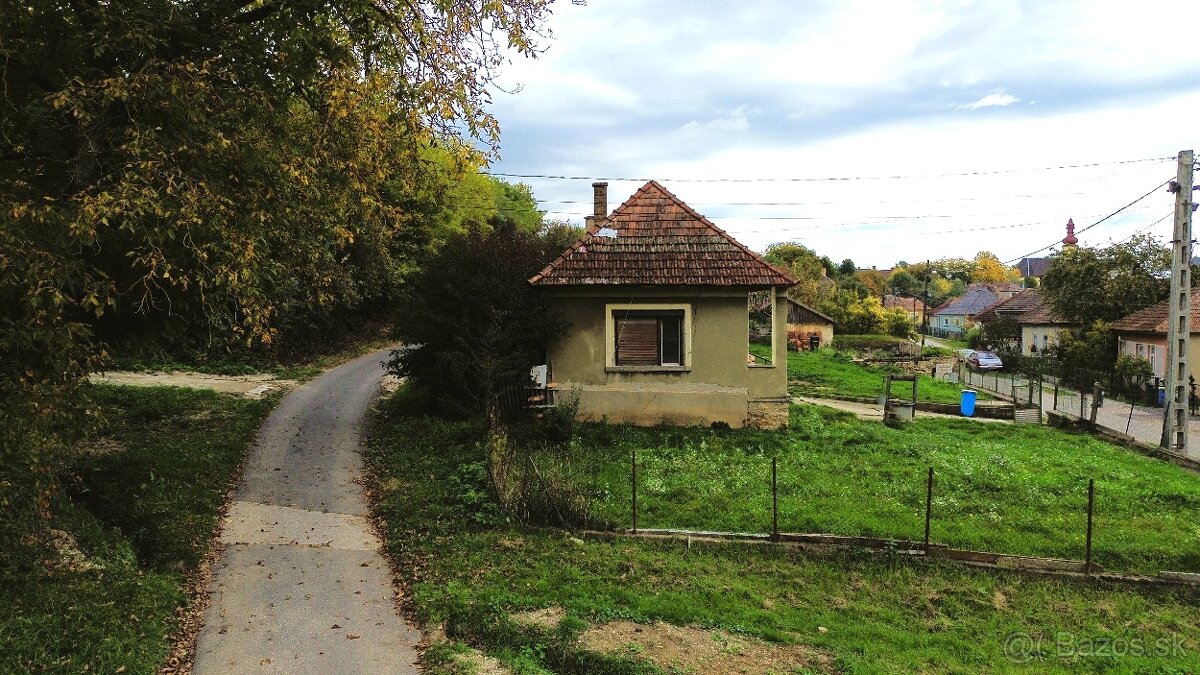 Cenovo dostupný vidiecky dom Bódvaszilas, 10 min od Štátnej - 7