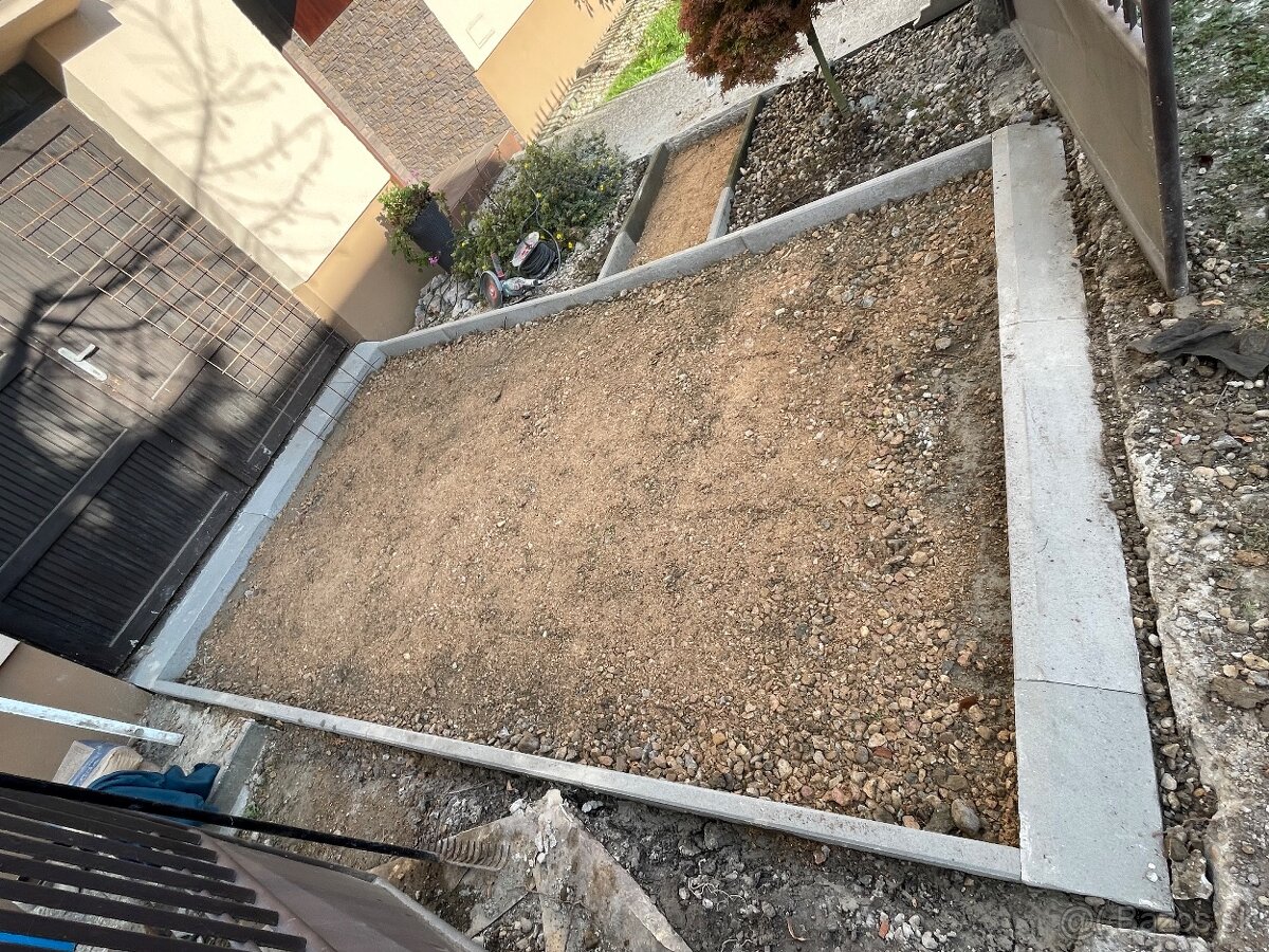 Ponúkam stavebné práce - 7