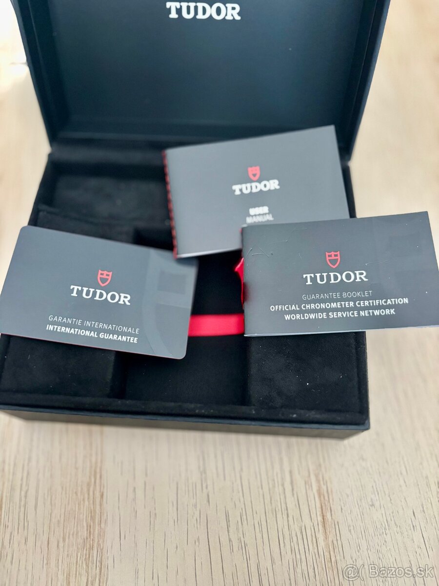 Tudor Royal 2024 - 7