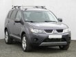Predám Mitsubishi Outlander 2008 - 7