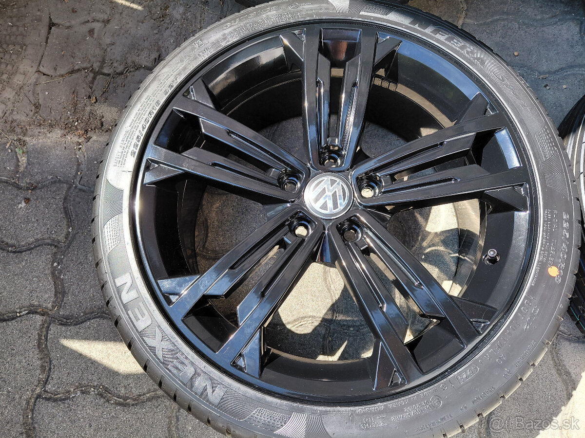18" VW Golf GTI - SEVILLA - 7