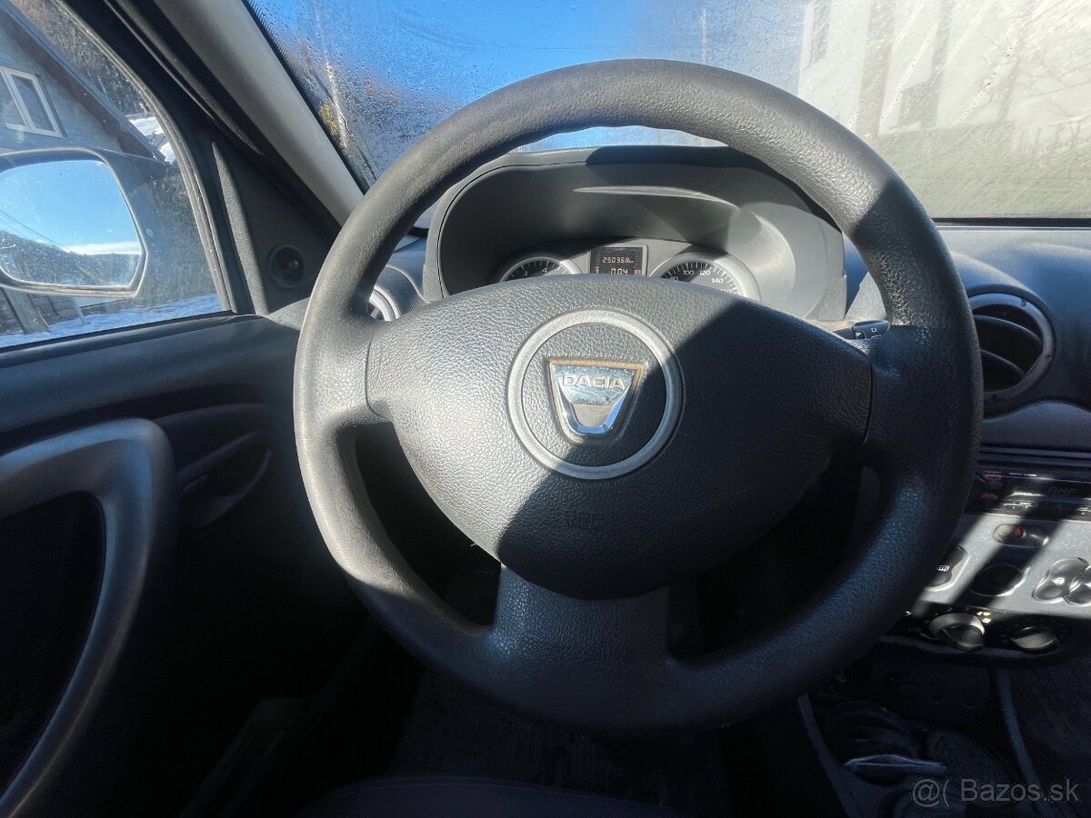 Dacia Duster 1.6 16V 4x2 Access - 7