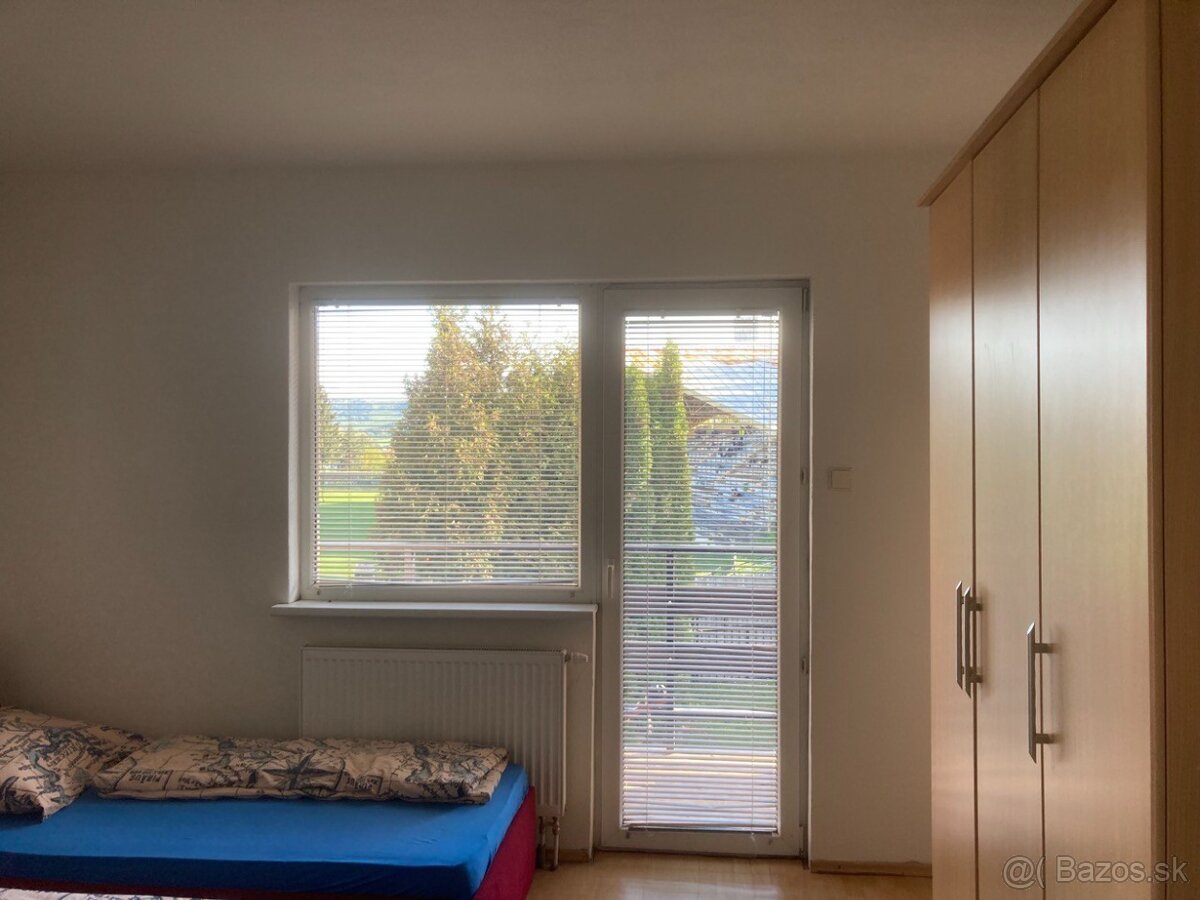 Prenájom apartmánov - 7