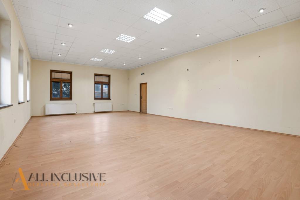 ALL INCLUSIVE | POLYFUNKČNÝ OBJEKT | CHRABRANY | TOPOĽČANY - 7