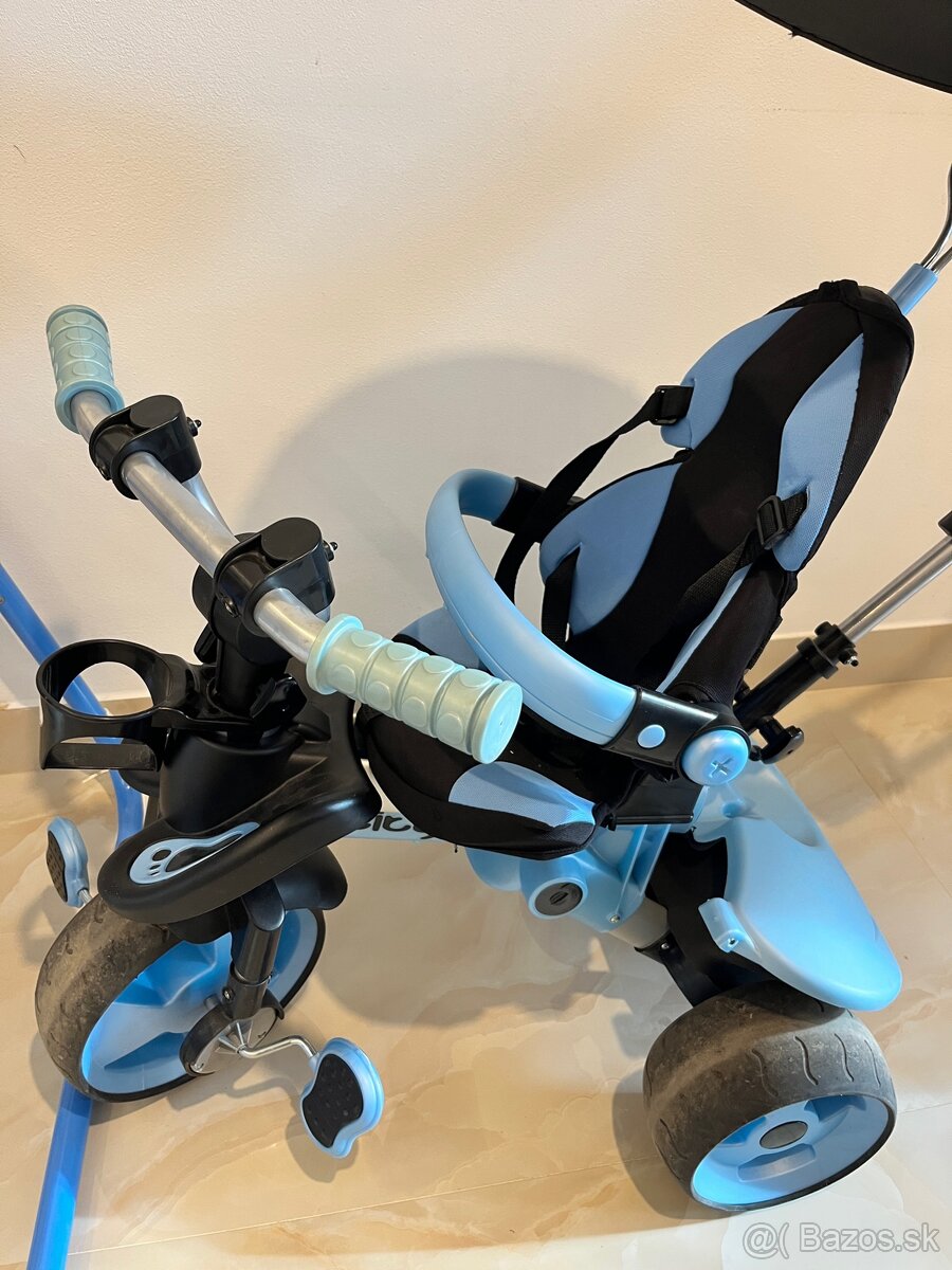 HOJDAČKA + DARČEK - 7