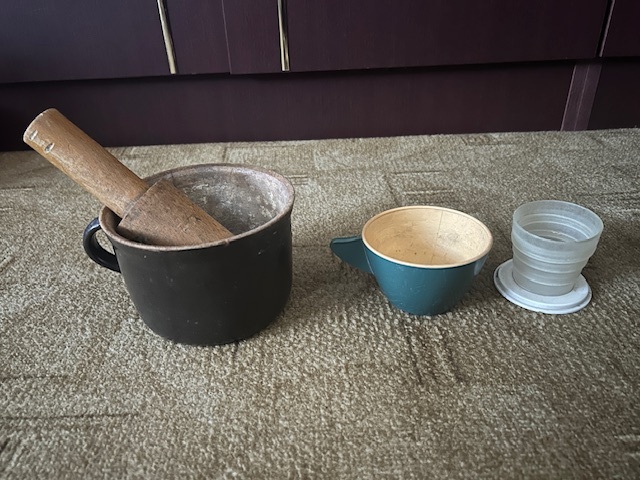 Predám MIX retro vecí - 7