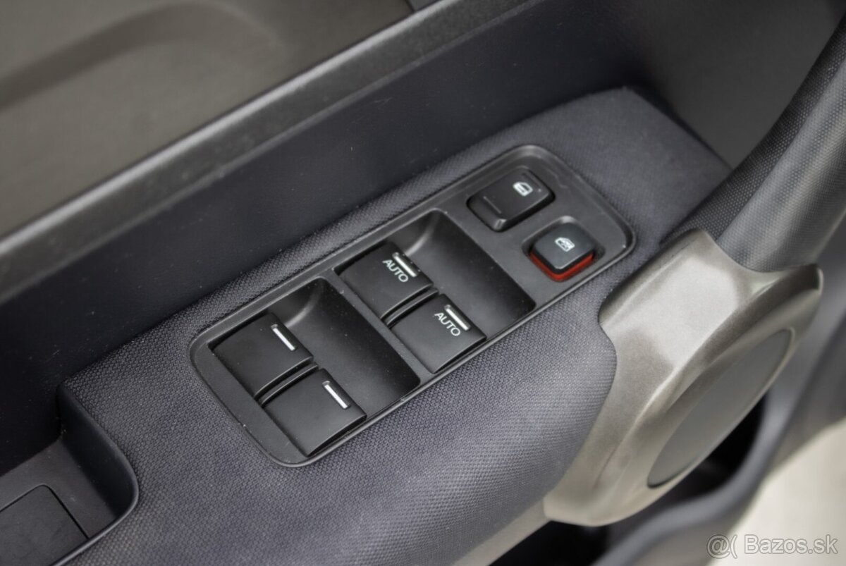 Honda CR-V 2.2 i-DTEC Elegance - 7