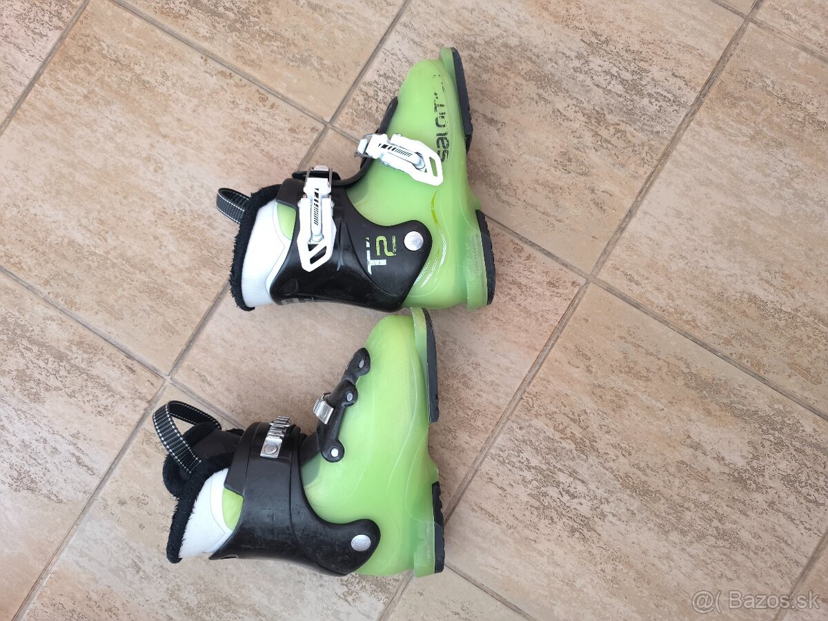 Lyžiarske topanky - 7