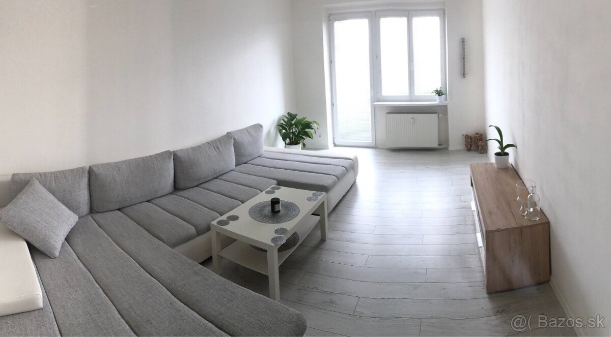 2 izbový byt na Bulvári blízko Auparku - 7