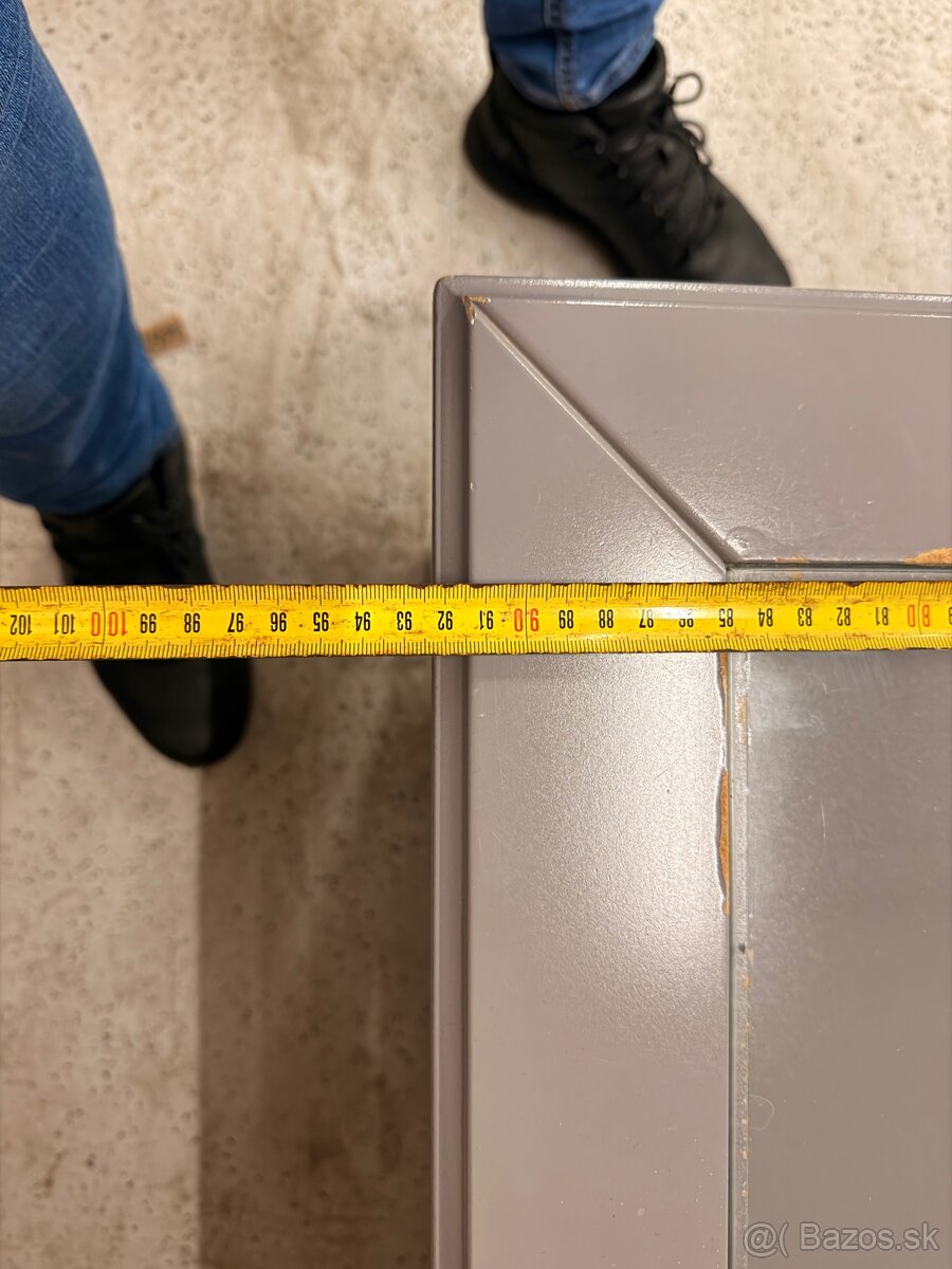 Ikea konferenčný stolík. - 7