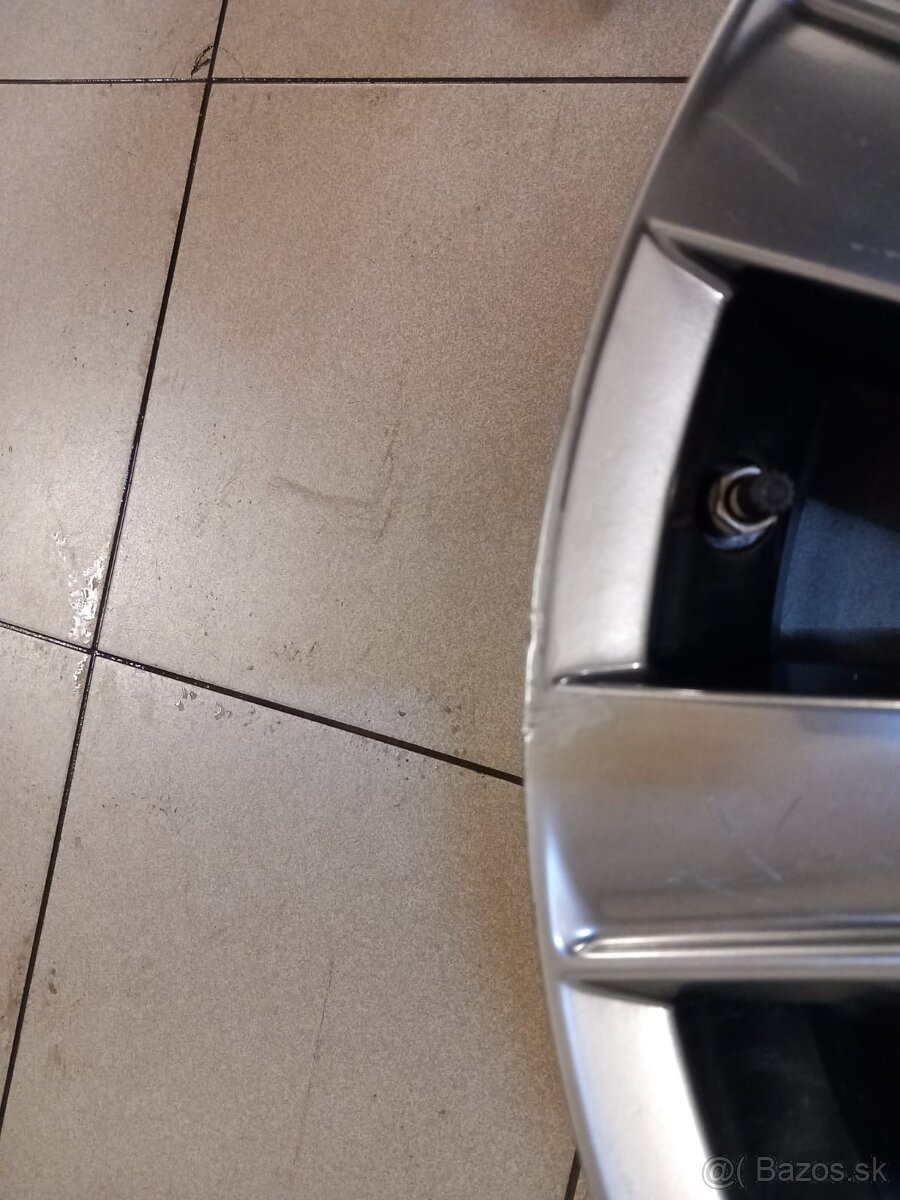 Elektrony Mazda 5x114,3 r19 - 7