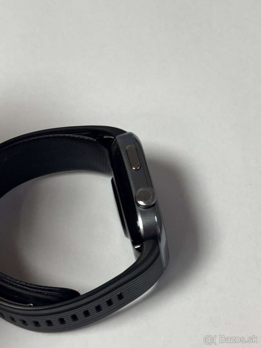 Huawei Watch D2 Black - len odskúšané - 7