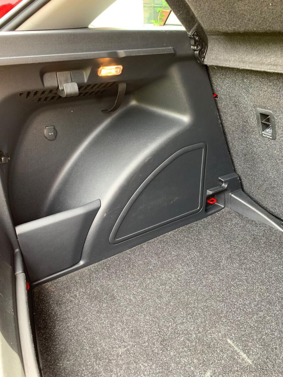 Škoda Rapid Spaceback 1,4 TDI - 7