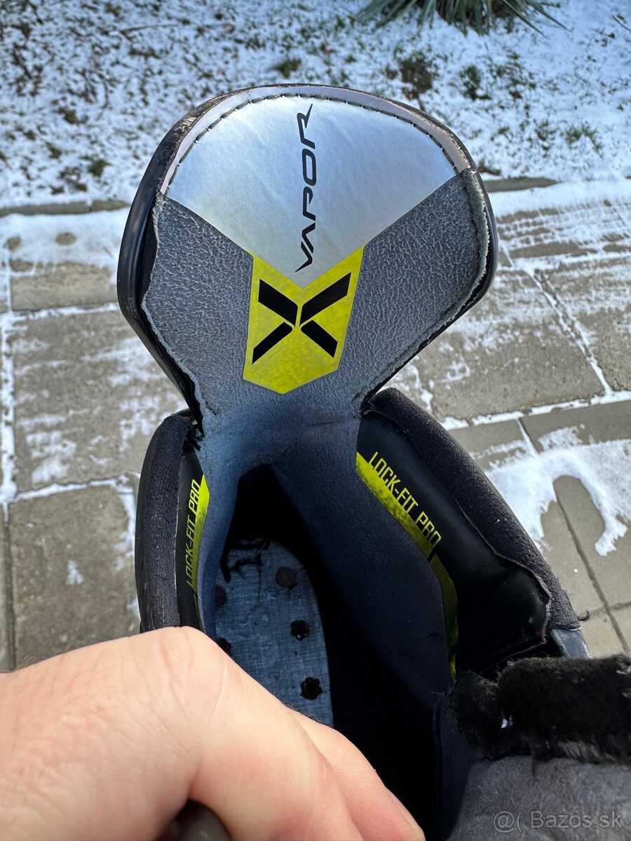 Bauer Vapor Hyperlite 2 - 7
