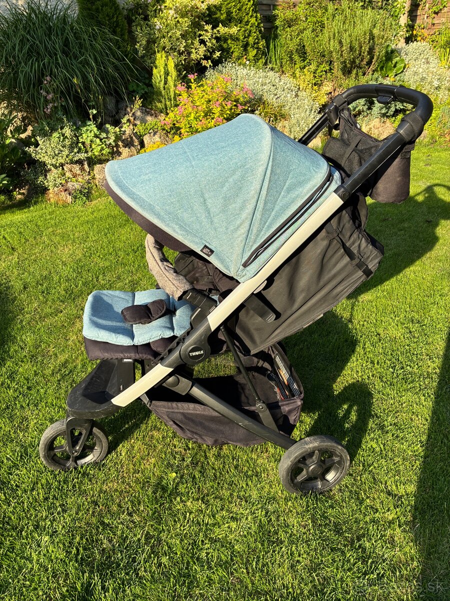 Thule Spring - 7