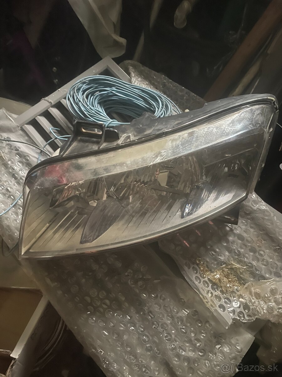 Predám ľavé predné svetlo Fiat Stilo (2001–2010) - 7