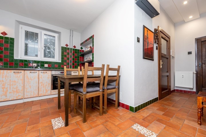 Predaj byty 2 iz.Šancová ul.BAIII-Nové Mesto,zrekonštruovaný - 7