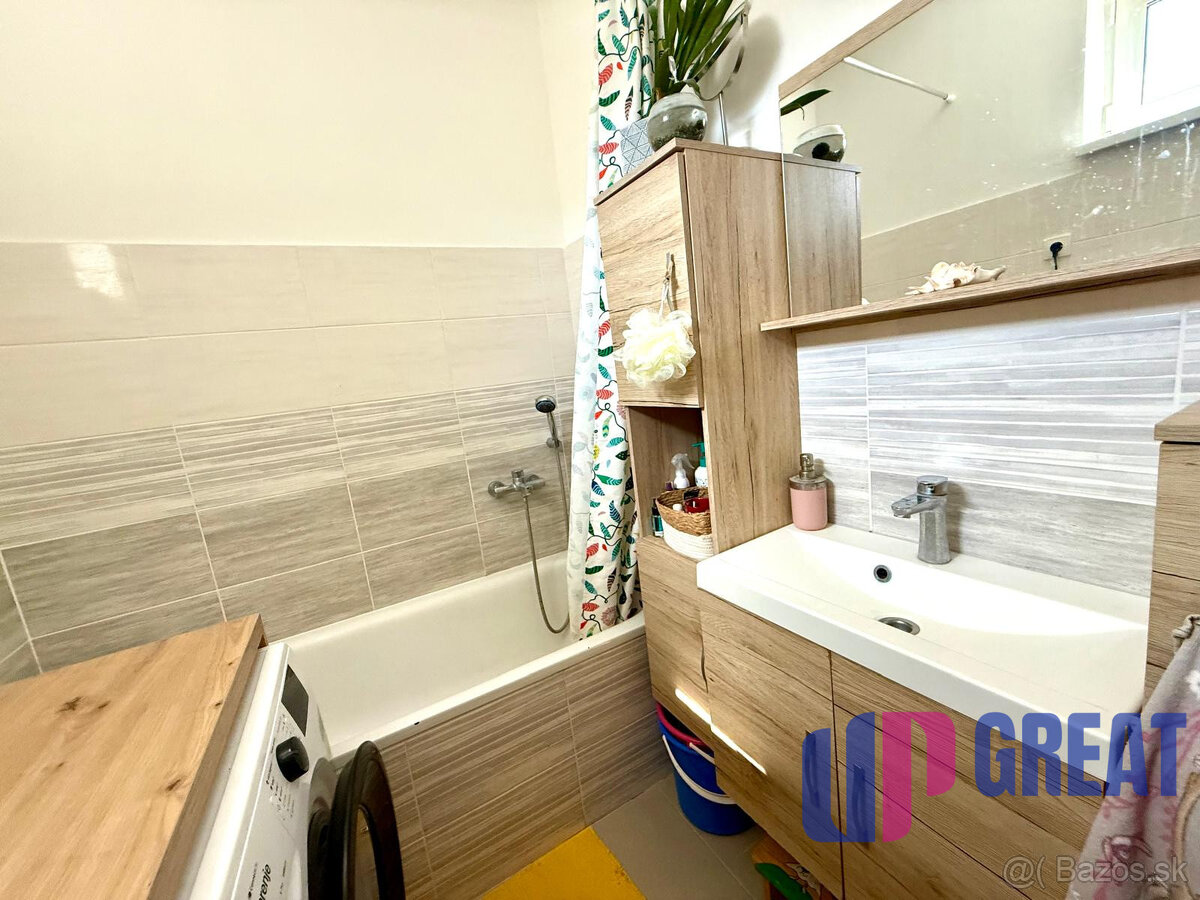 5 izbový zrekonštruovaný RD v Cíferi na predaj - 7