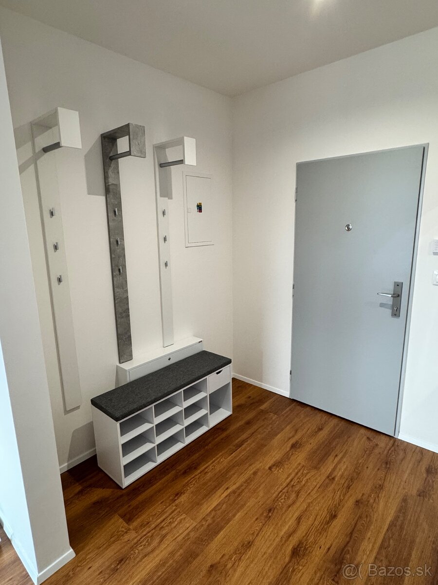 Prenájom 2-izbového bytu Stupava - 7