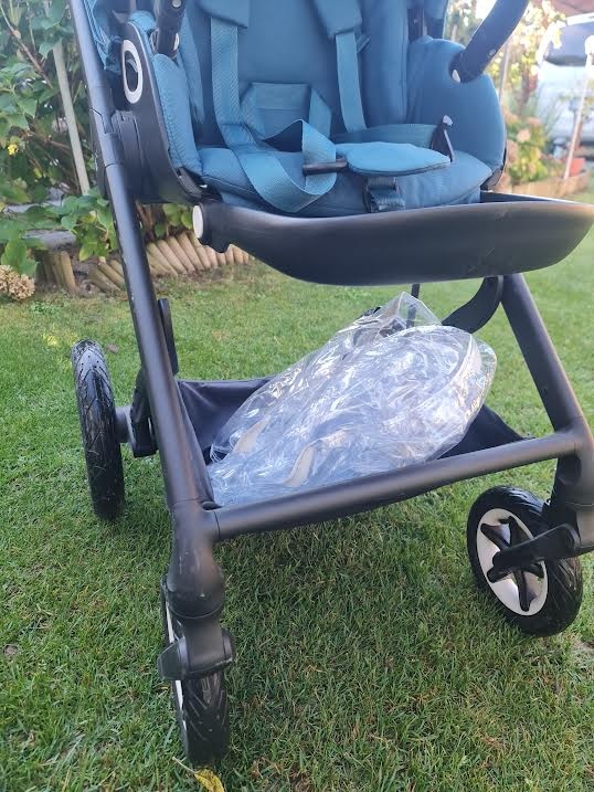 Predám kočík - 7