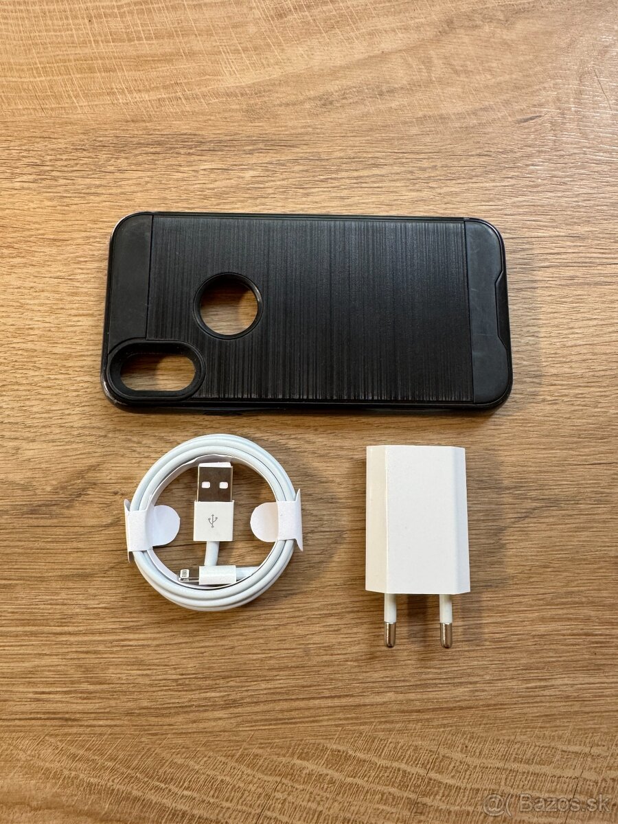 Apple Iphone XS Space Grey 64GB - 7