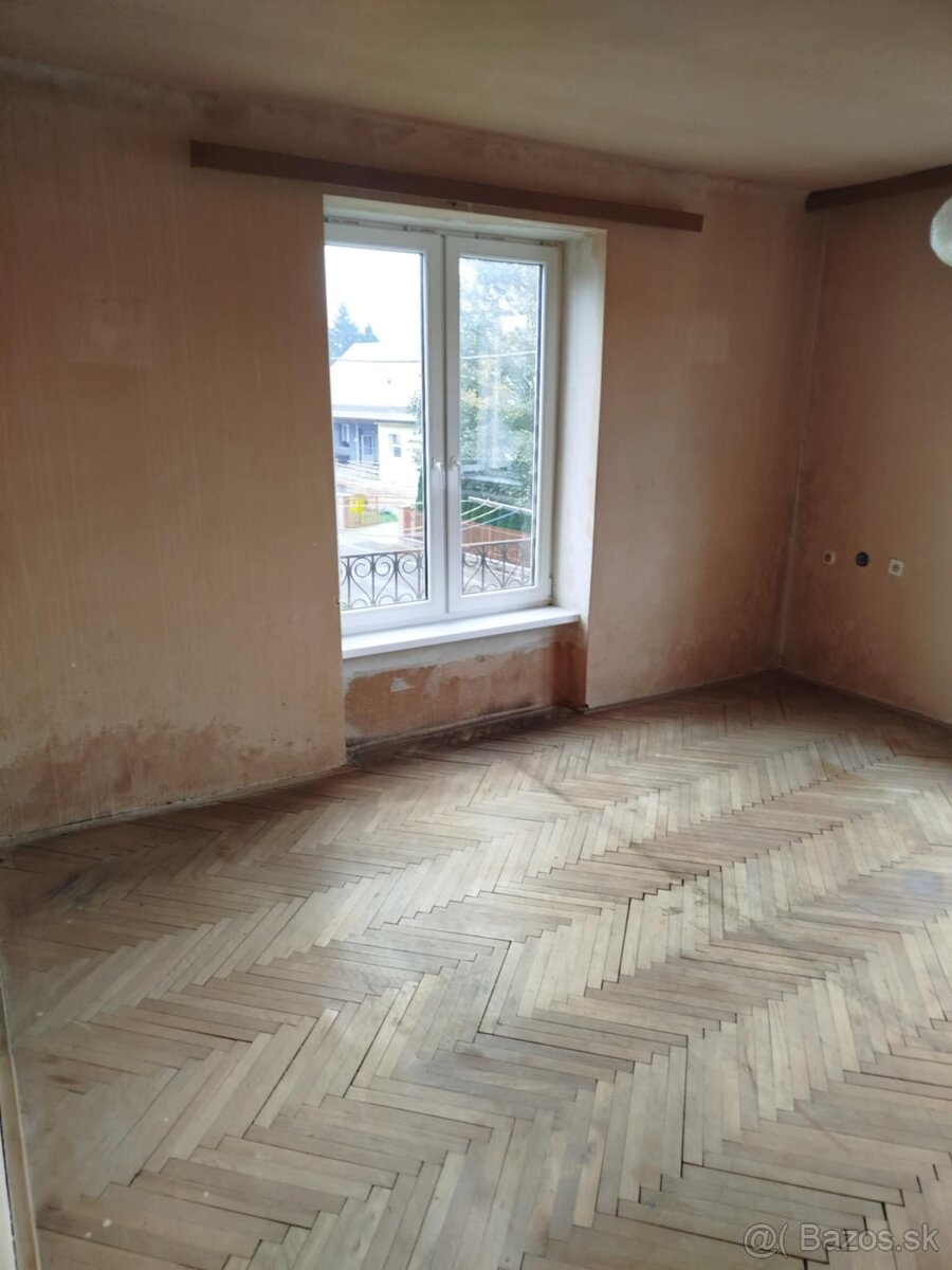 2 izbový byt Vranov nad Topľou - 7