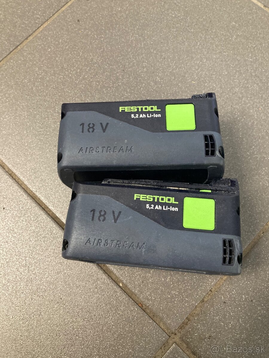 predám naradie DEWALT,FESTOOL,HILTI - 7