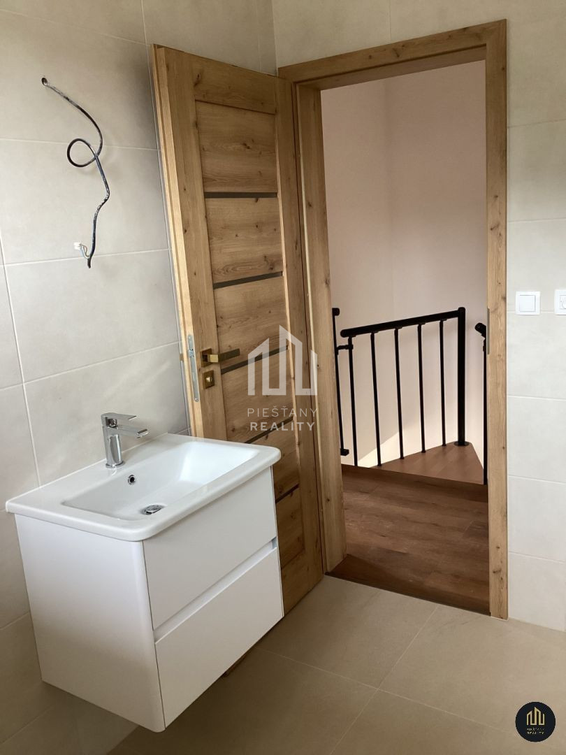 Už v štandarde novostavba mezonetového bytu - 7