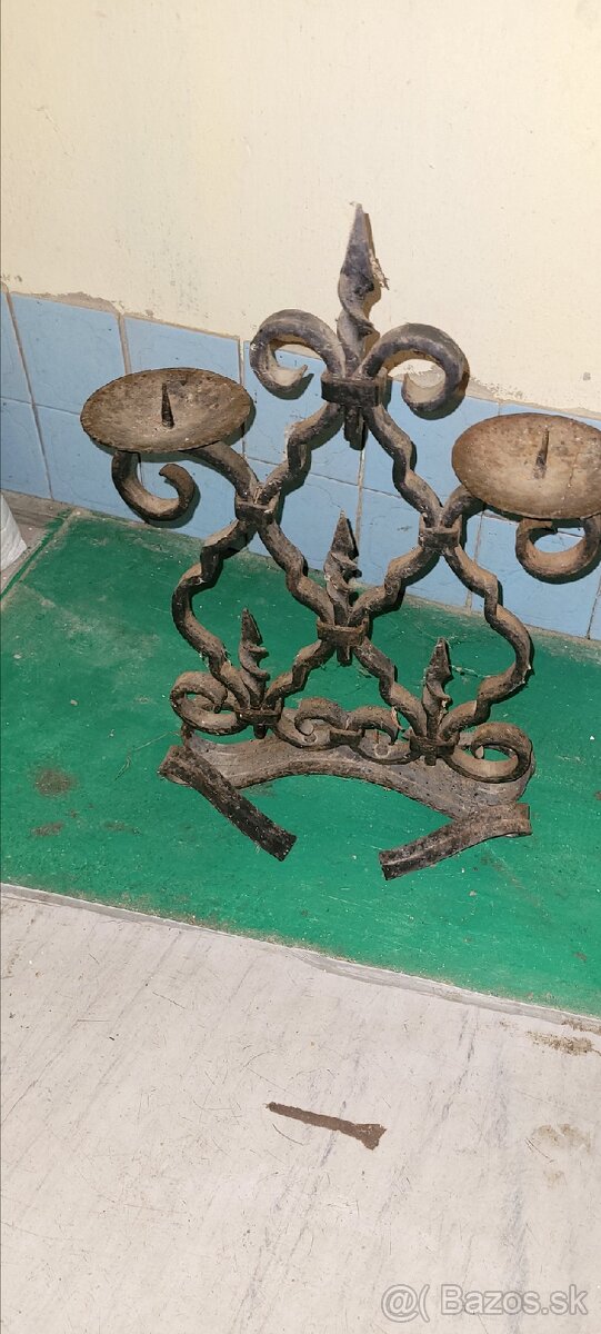 Mlynček na mäso,obrazy - 7