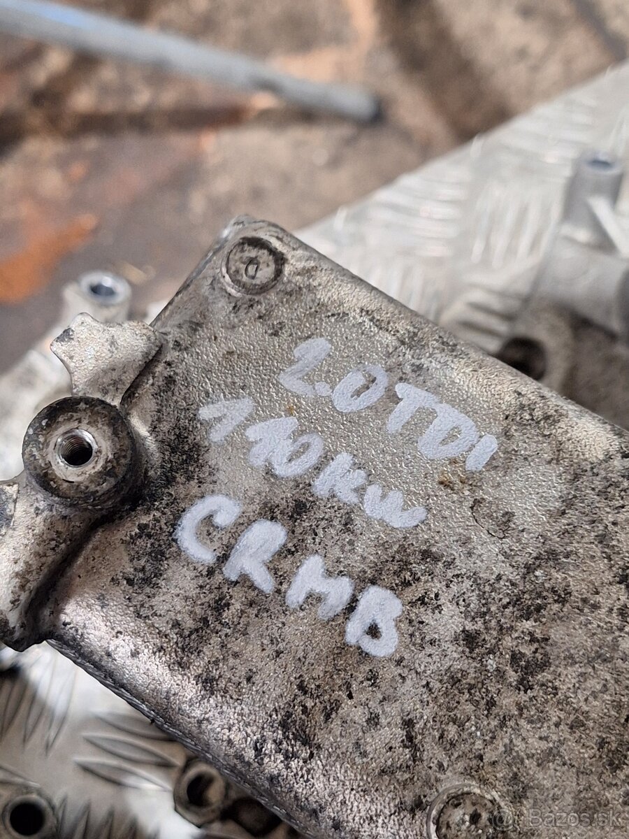 Škoda Octavia 3 2.0 TDi 110kw - 7