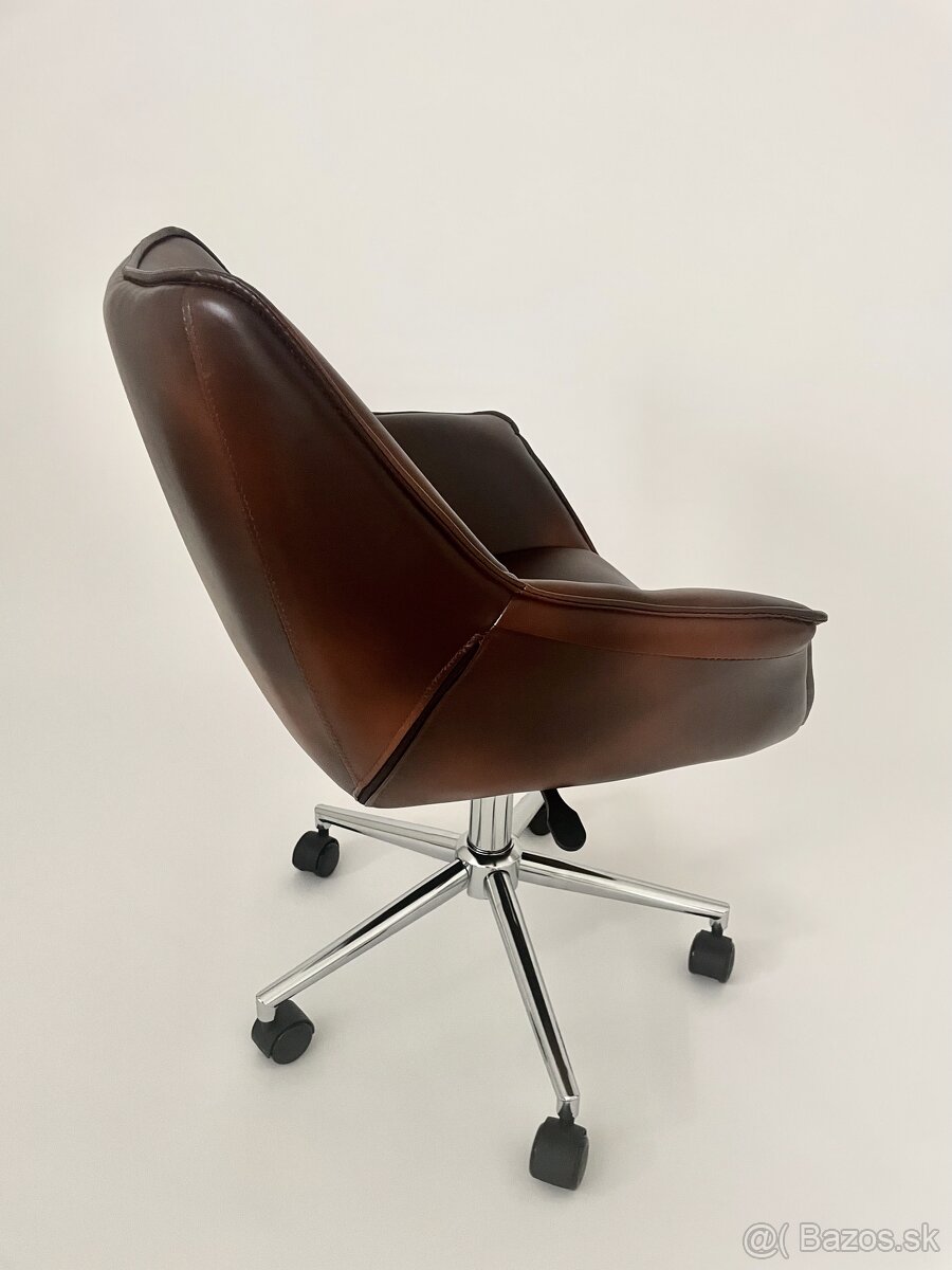 Kancelárske kreslo Beliani - 7