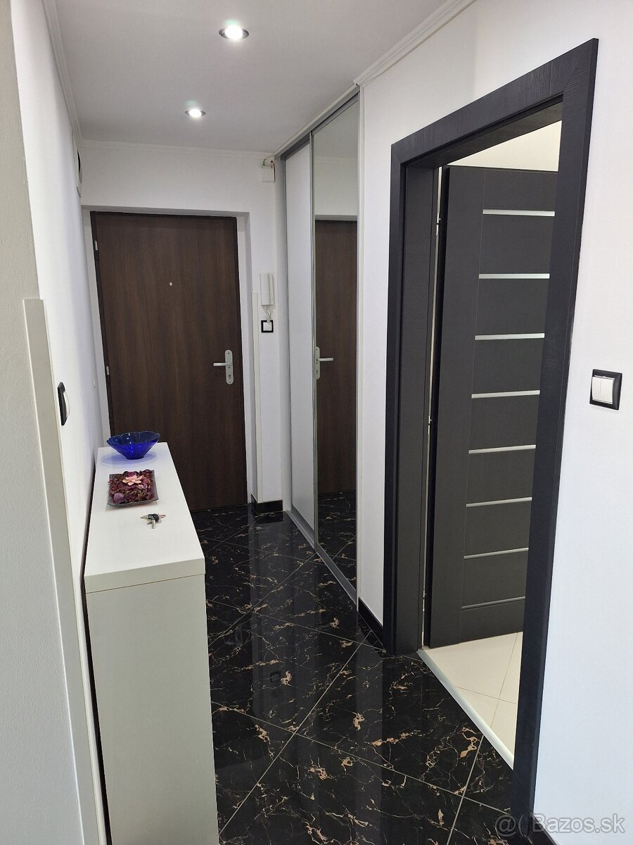 2 izb.byt na prenajom Prievidza - 7