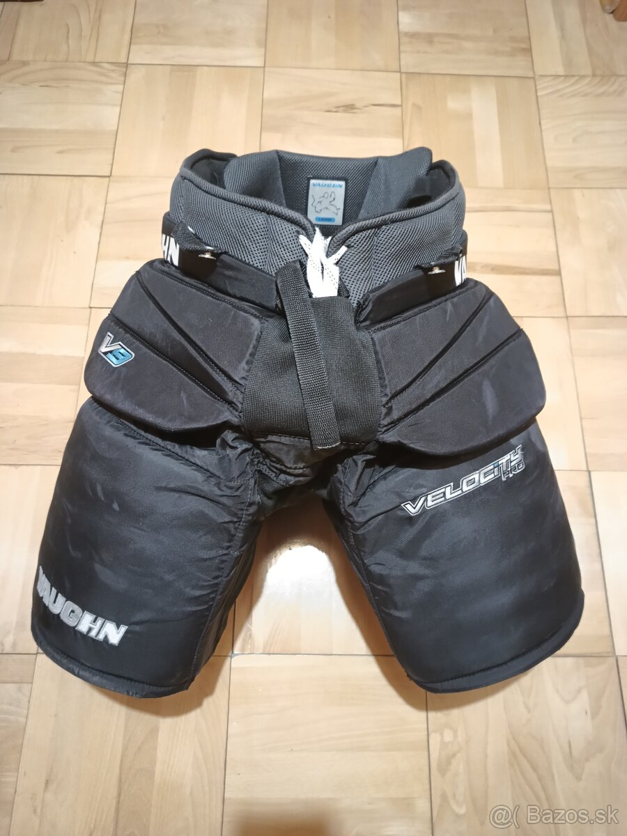 Brankárske trenírky - 7