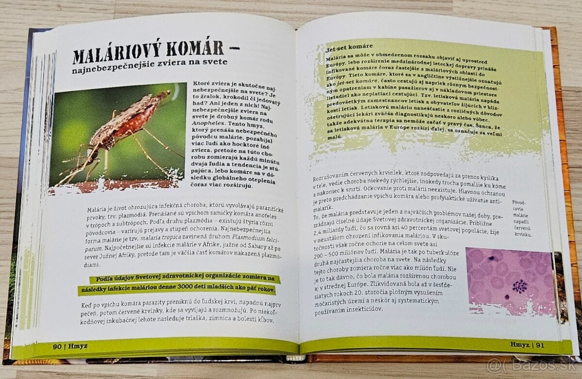 55 Najnebezpečnejších zvierat sveta - 7