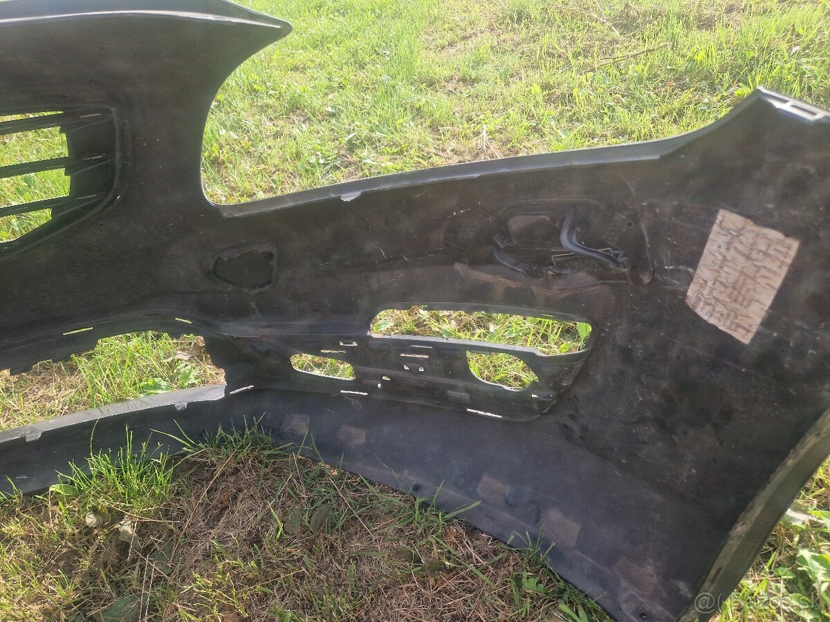 Predný nárazník Volvo S60/V60 - 7