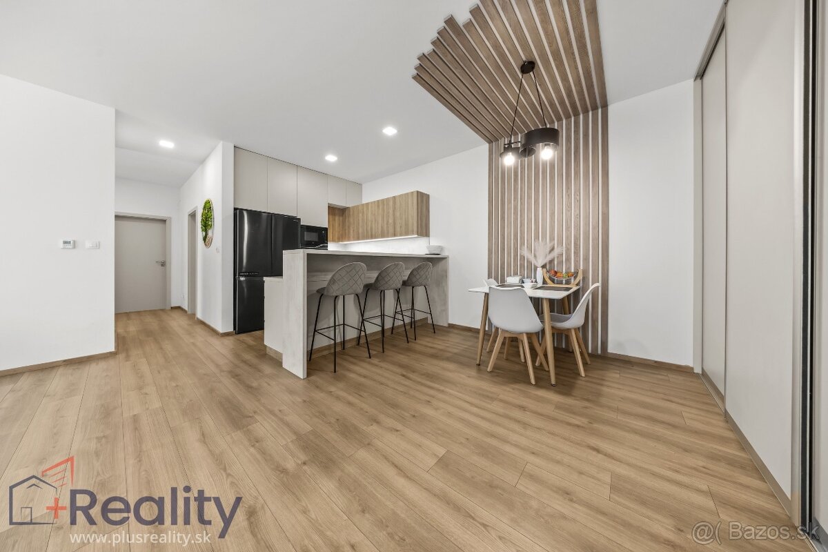 PLUS REALITY | Štvorizbový RD - Veľké Dvorníky na predaj - 7