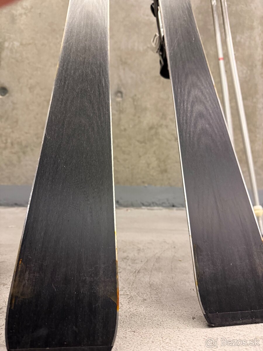 lyže Salomon Crossmax 10 - 7