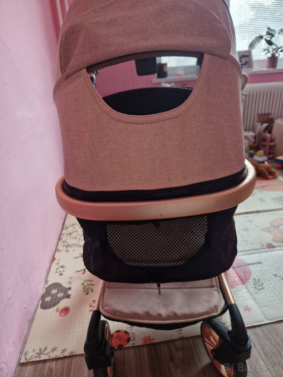 Kocik trojkombinacia - 7