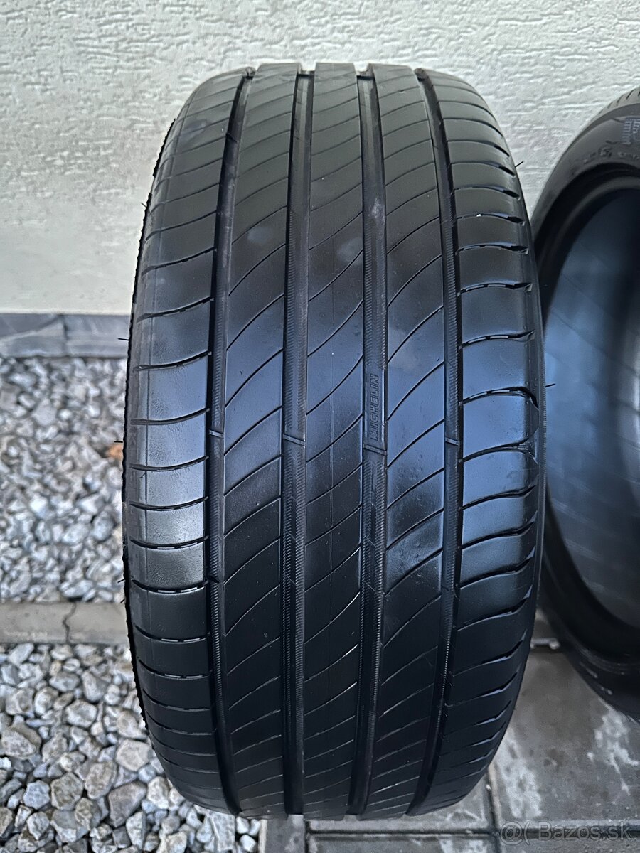 225/45 R17 94V XL letné MICHELIN - 7