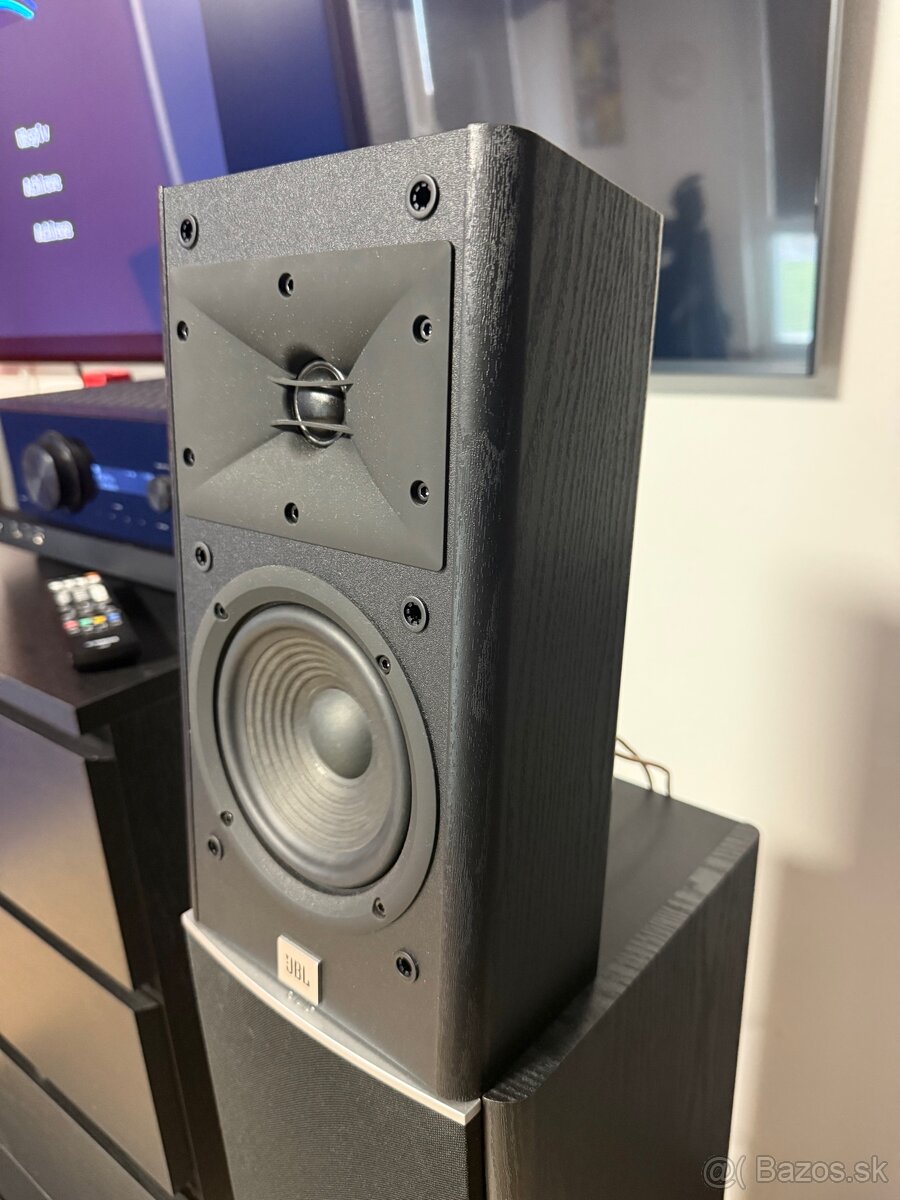 JBL arena 170 5.1 - 7