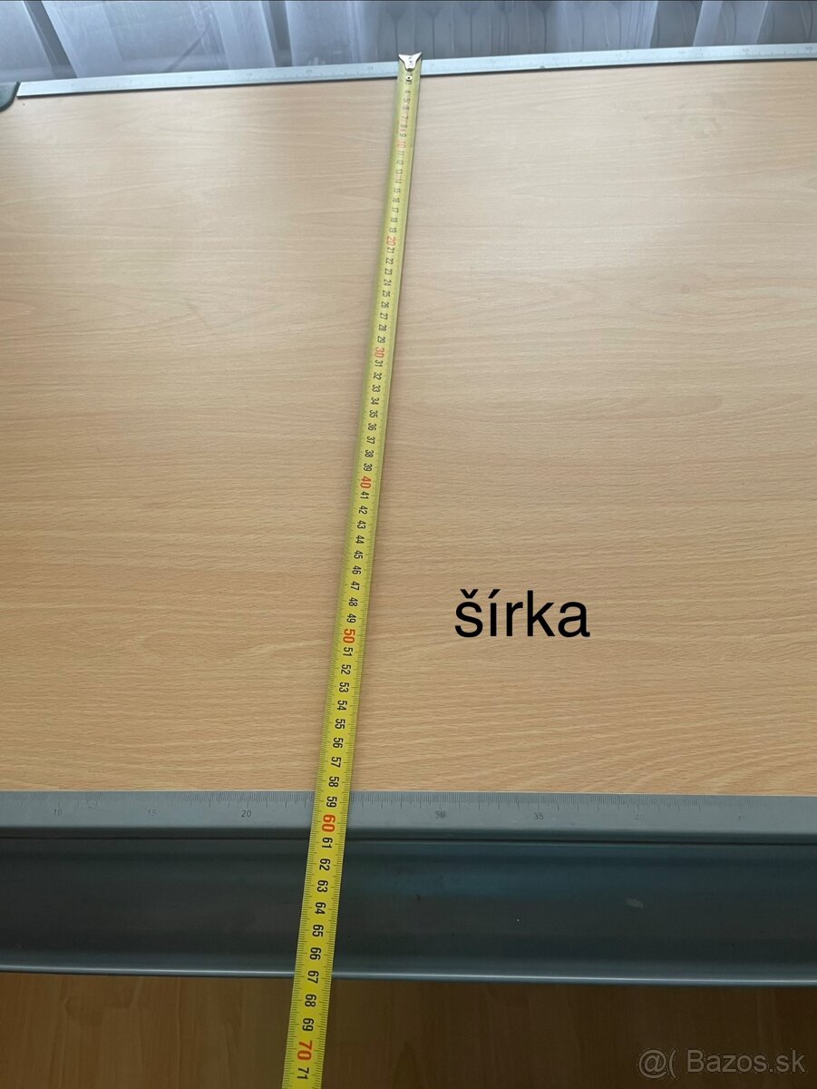 Predám písací stôl - 7