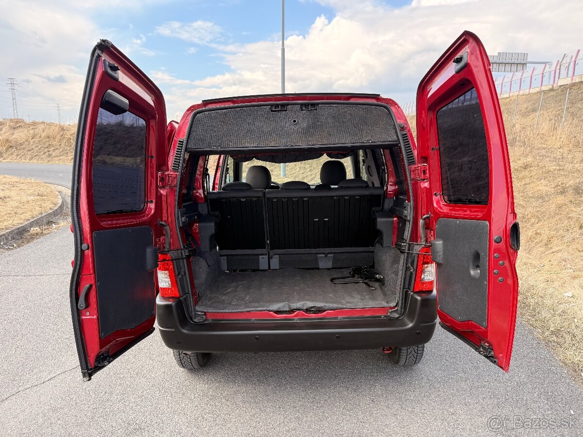 Citroen Berlingo - 7