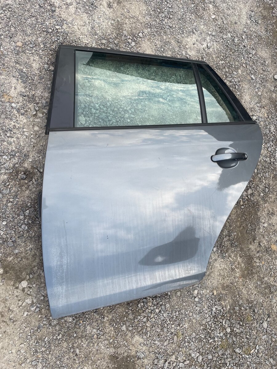 Golf 5 variant dvere - 7