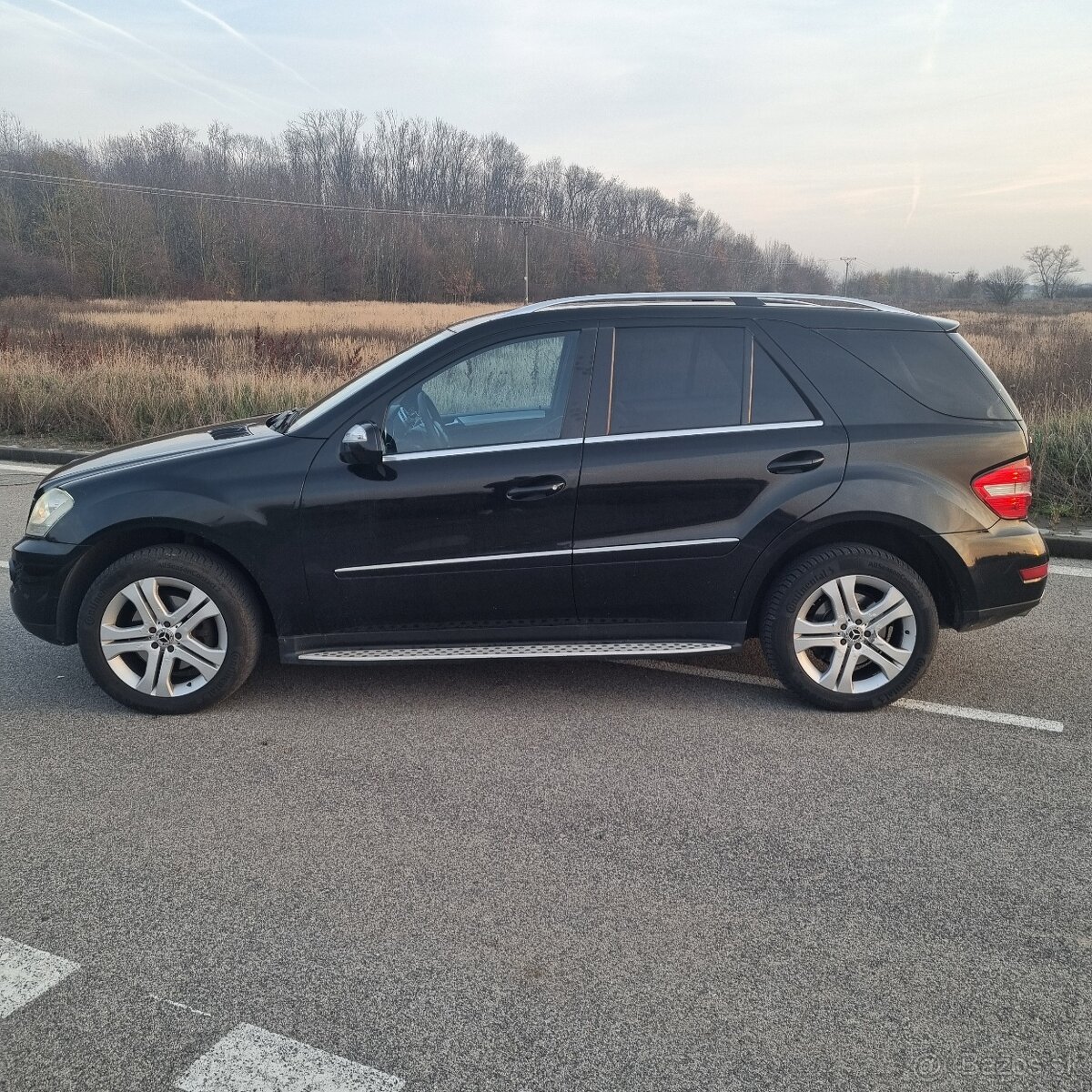 Mercedes ML 320 CDI po fl. - 7