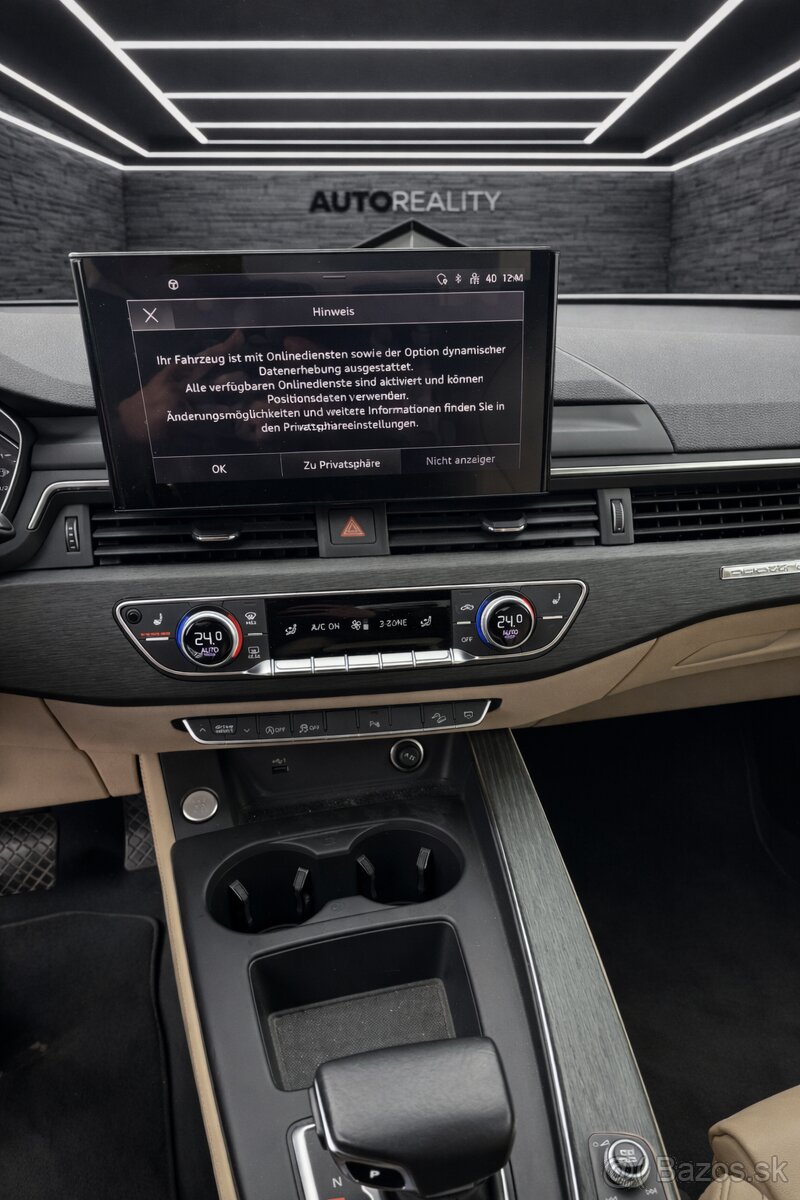 Audi A4 Allroad 40 TDI Quattro Drive Select - 7