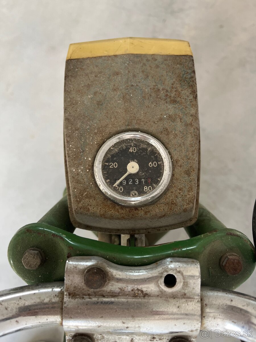 Babeta - 7