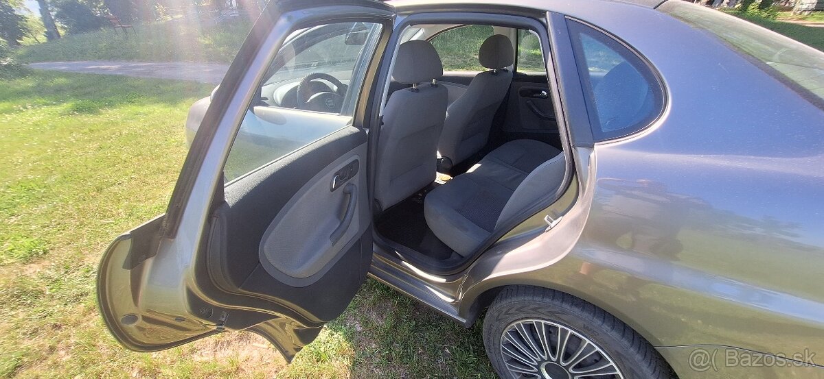 Seat Cordoba - 7