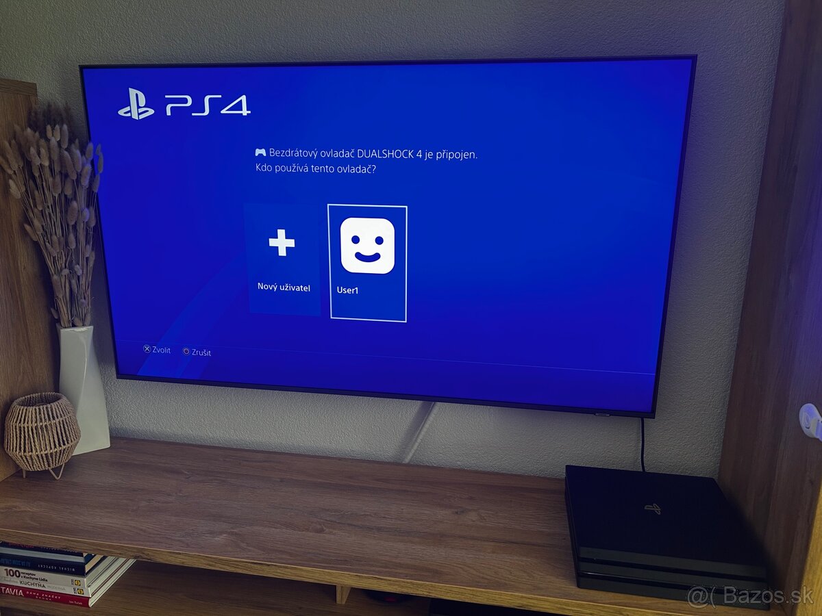 🎮 Sony PlayStation 4 PRO 1TB – Jet Black 🎮 - 7