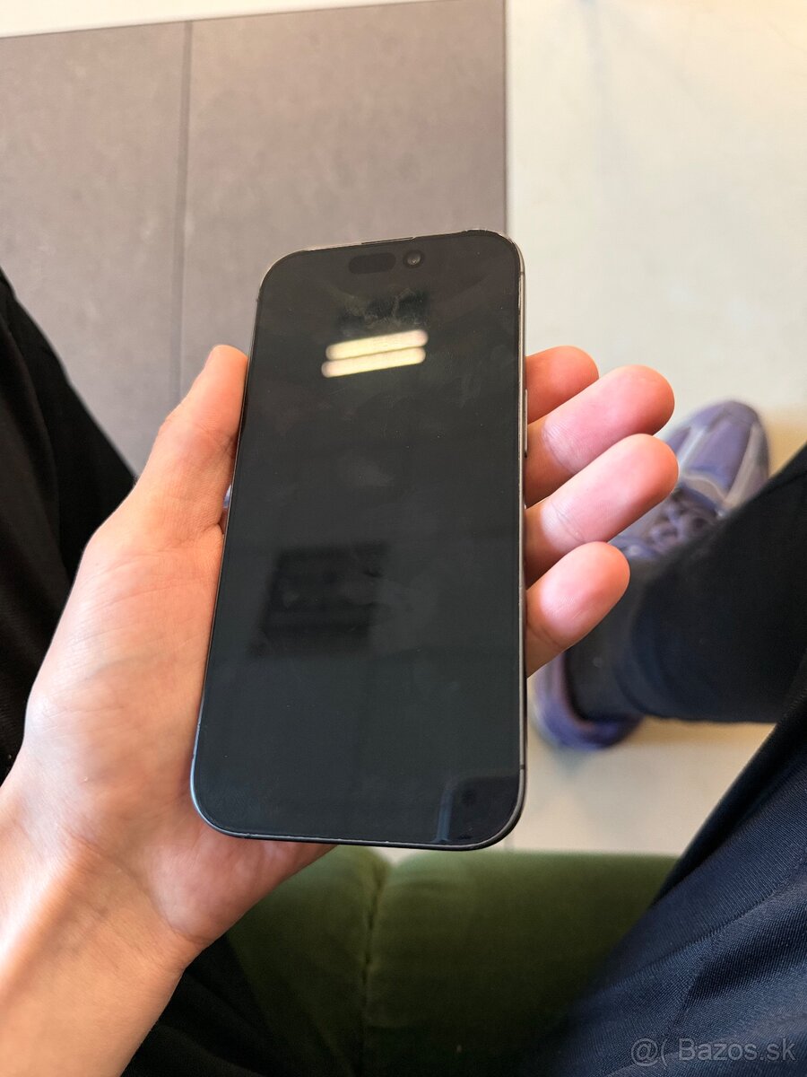 iPhone 17 256 - 7