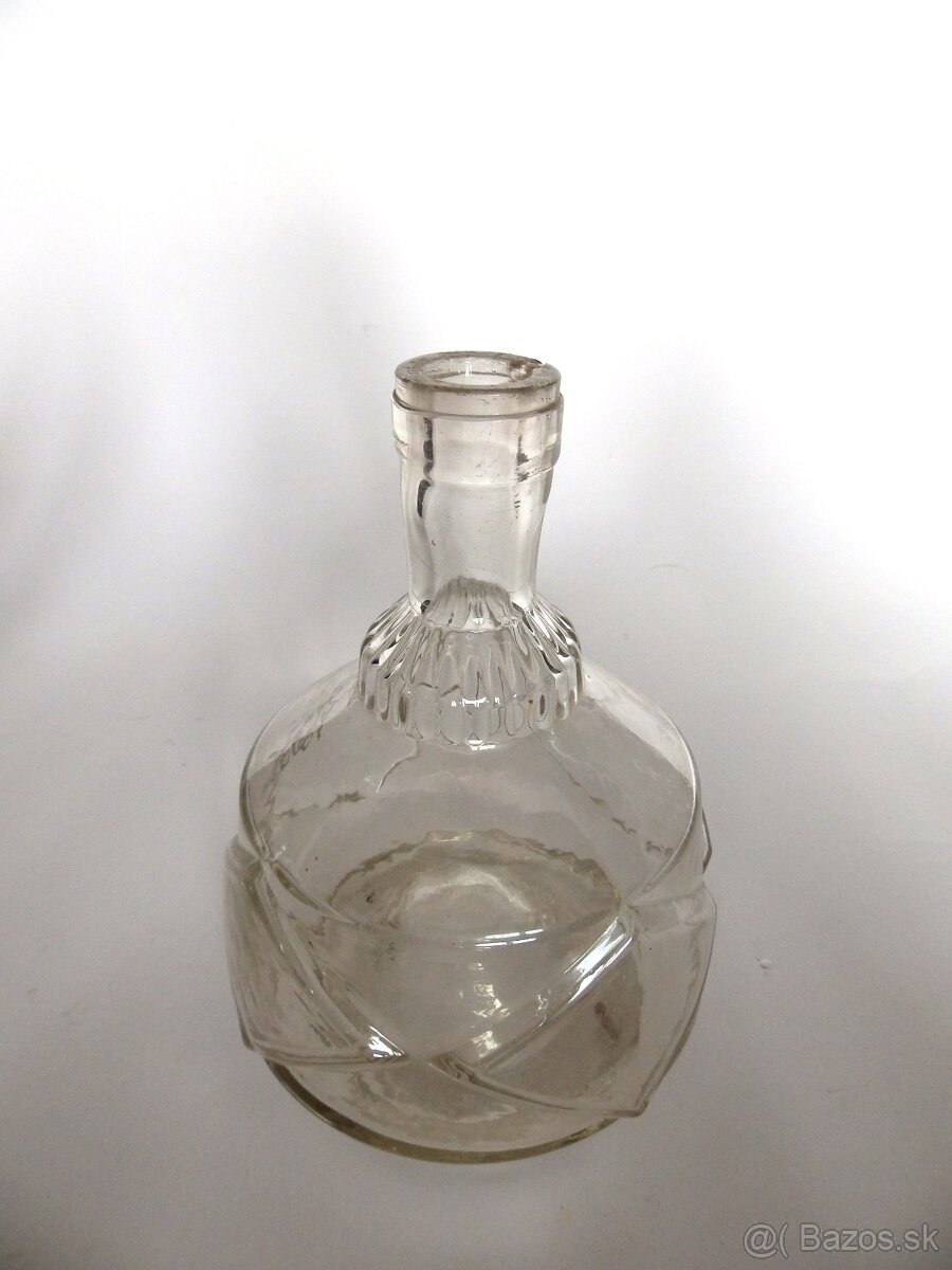 Predám staré sklo - 7